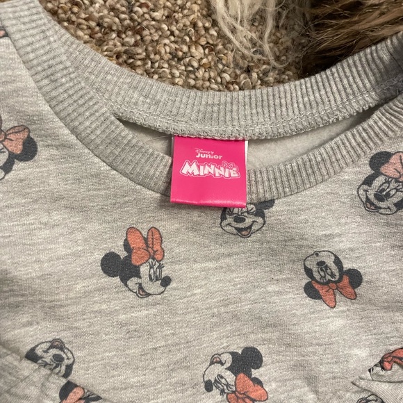 Bundle of two matching sets 3T loungewear - Picture 6 of 10